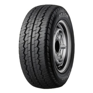 215/70R16 108/106S SPLT30 Dunlop Ltr BLK THA