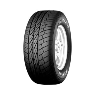 265/50R15 99S SPORT GT Dunlop H/T TL WLT JAP