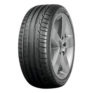 245/40R19 98Y SPORTMAXX Dunlop H/T TL BLK JAP