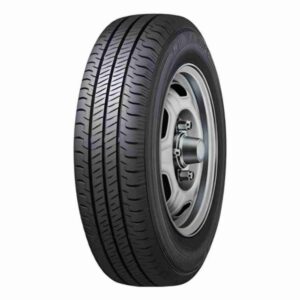 185R14 102/100R SPVAN01 Dunlop Ltr BLK THA