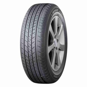 225/60R18 100H ST30 Dunlop H/T TL BLK JAP