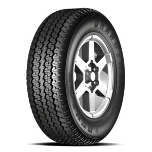 265/70R16 112S TG35 Dunlop A/T TL BLK JAP