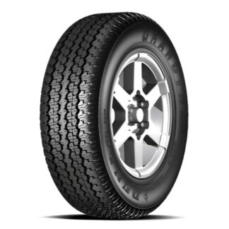 265/70R16 112S TG35 Dunlop A/T TL BLK JAP