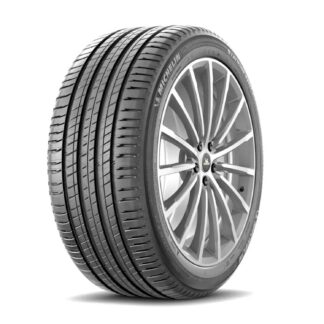 275/45R20 110Y MICHELIN EXTRA LOAD LATITUDE SPORT N0 / DESCUENTO - JOSE