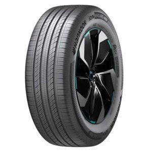 255/45R20 105Y IH01A ION EVO AS