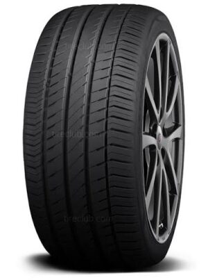 305/40ZR20 112W RUNFLAT MINNELL SAFY M06