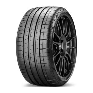 305/40R20 112Y XL PIRELLI RUNFLAT PZERO (PZ4) TL.